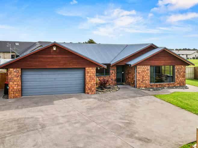 5 Crawford Drive, Thames