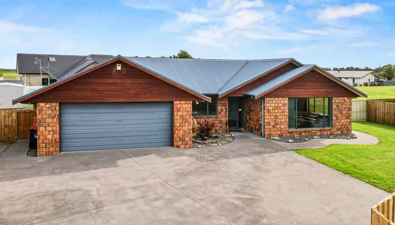 5 Crawford Drive, Thames