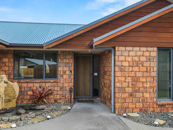 5 Crawford Drive, Thames