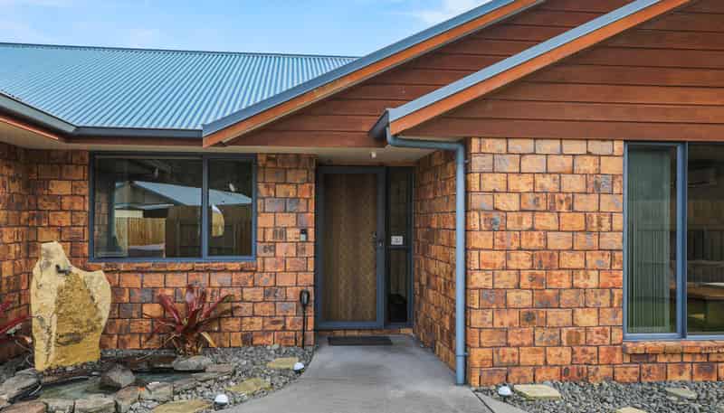 5 Crawford Drive, Thames