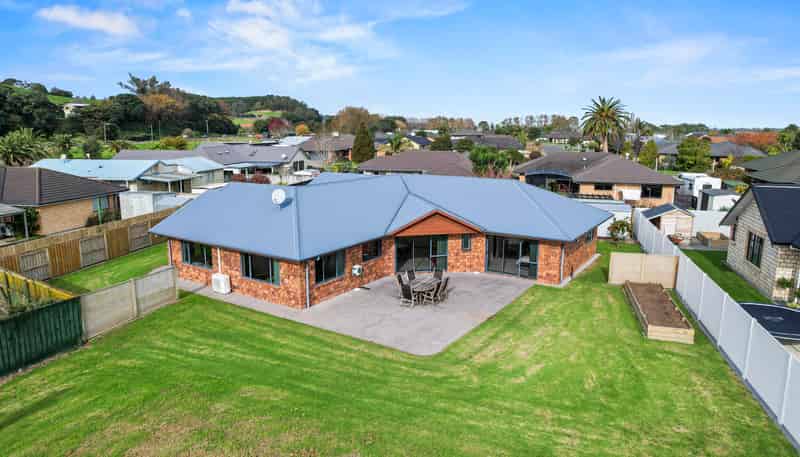 5 Crawford Drive, Thames