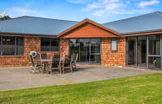 5 Crawford Drive, Thames