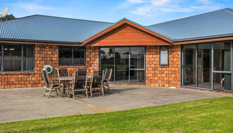 5 Crawford Drive, Thames