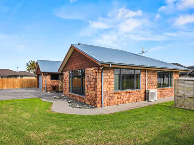 5 Crawford Drive, Thames