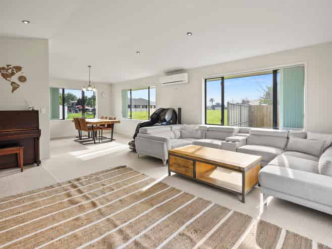 5 Crawford Drive, Thames