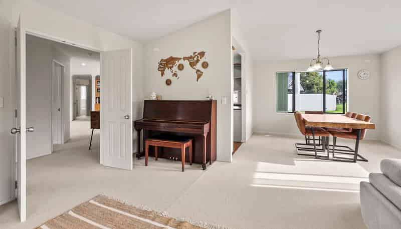 5 Crawford Drive, Thames