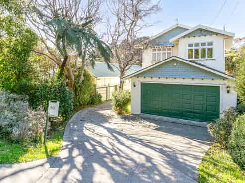 80 Standen Street, Karori