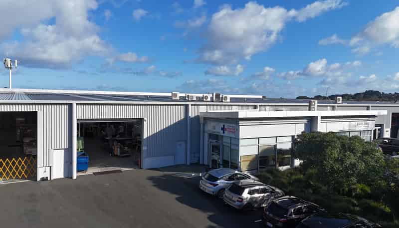 Unit 4B/525 Great South Road, Penrose