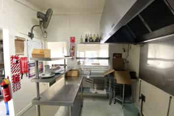 For makers, traders and creators- For Lease