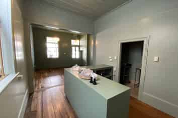For makers, traders and creators- For Lease