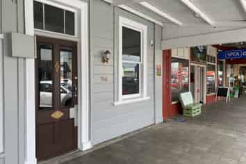 For makers, traders and creators- For Lease