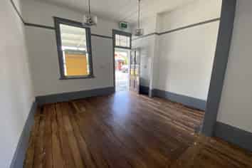 For makers, traders and creators- For Lease