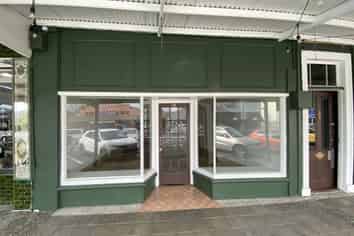 For makers, traders and creators- For Lease