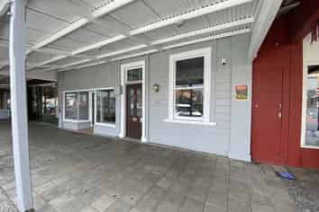 For makers, traders and creators- For Lease