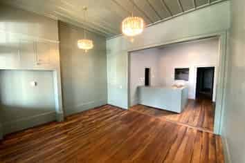For makers, traders and creators- For Lease