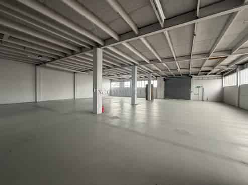 High Profile Warehouse & Office - 757sqm 