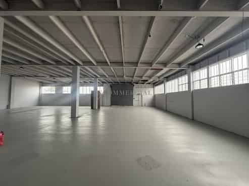 High Profile Warehouse & Office - 757sqm 