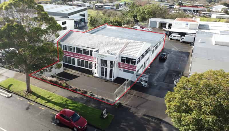 A/124 Felton Mathew Avenue, Saint Johns