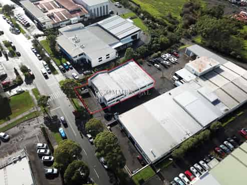 High Profile Warehouse & Office - 757sqm 