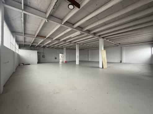 High Profile Warehouse & Office - 757sqm 