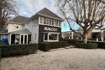 Character Office Space