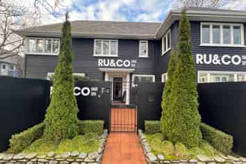 Character Office Space