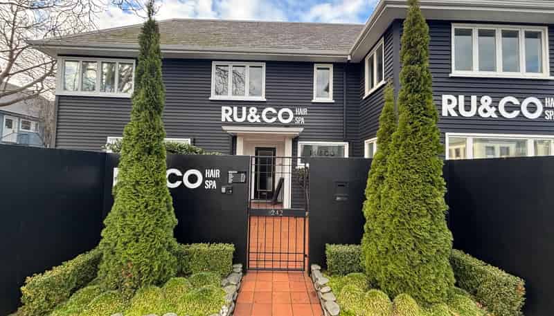 242 Papanui Road, Merivale