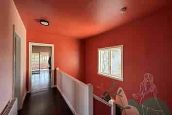 Character Office Space