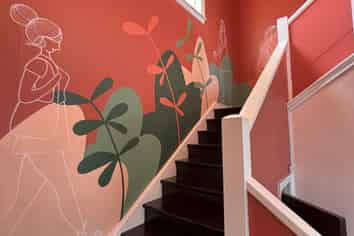 Character Office Space