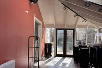 Character Office Space