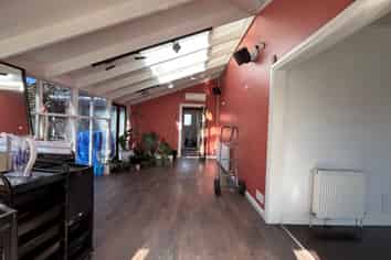 Character Office Space