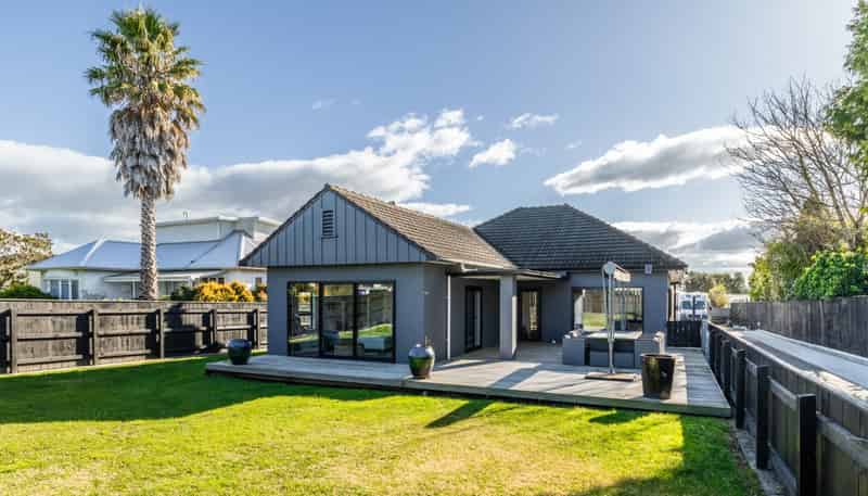 69 Te Mata Road, Havelock North