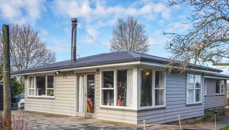 146 Mina Road, Cheviot