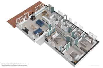 146 Mina Road, Cheviot