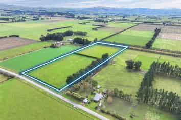 162 Mina Road, Cheviot