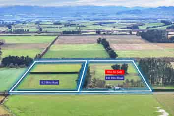 162 Mina Road, Cheviot