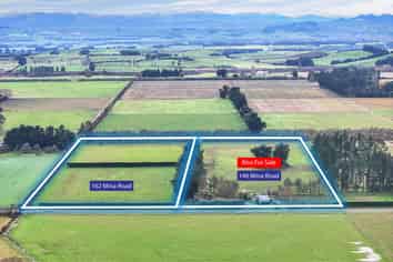 162 Mina Road, Cheviot