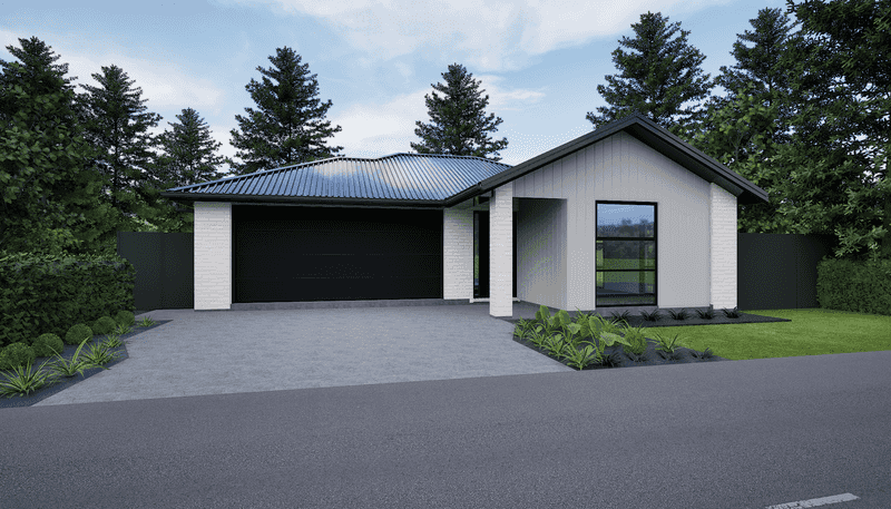  Lot 105 Broadfield Grange, Rolleston