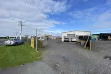 Triple whammy- For lease
