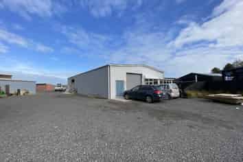 Triple whammy- For lease