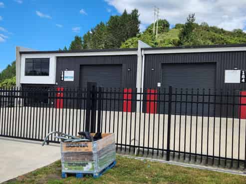 Tauriko high quality Industrial Unit