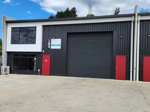 Tauriko high quality Industrial Unit