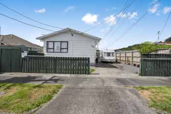 1270A High Street, Taita