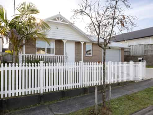 6 Queens Park Crescent, Frankton