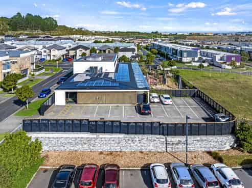 Receivership sale - Three childcare centres