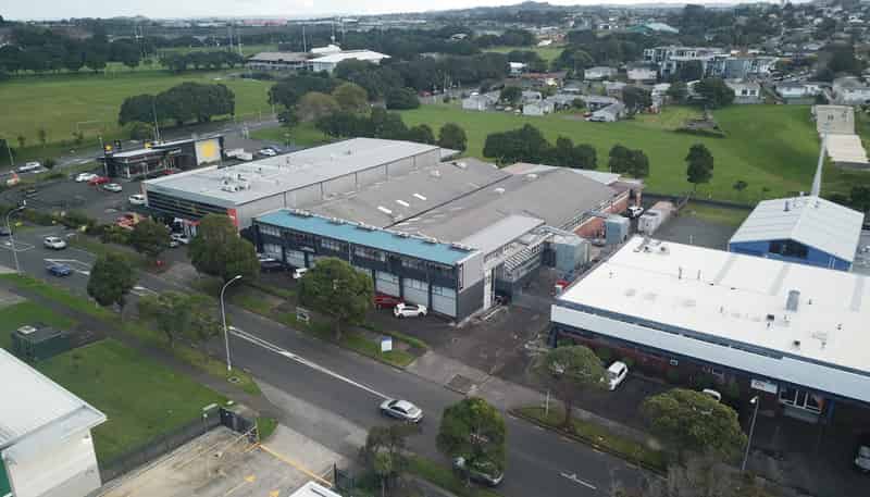 107 - 111 Felton Mathew Avenue, Saint Johns