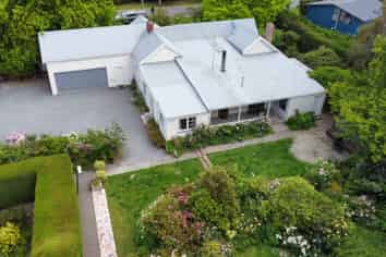 15 Terrace Road, Leithfield