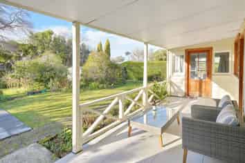 15 Terrace Road, Leithfield