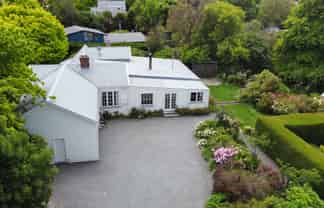 15 Terrace Road, Leithfield