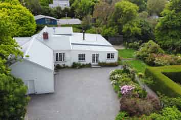 15 Terrace Road, Leithfield